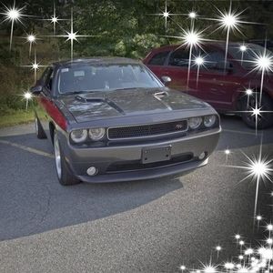 Meet your Posher, Scott